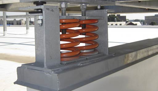 vibration-control-study